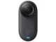 Insta360 (インスタ360) Insta360 GO 3S (128GB) [ミッドナイトブラック]