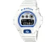 CASIO (カシオ) G-SHOCK HIDDEN GLOWシリーズ DW-6900HDS-7A1JF