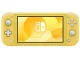 中古　Nintendo Switch Lite [イエロー]