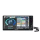 KENWOOD(ケンウッド) 彩速ナビ MDV-D311W 