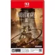 リトルナイトメア3 [Nintendo Switch 2 専用]