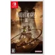 リトルナイトメア3 [Nintendo Switch]