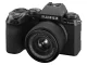 FUJIFILM (富士フィルム) X-S20 XC15-45mmレンズキット 日英2言語設定モデル