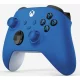 Xbox ワイヤレスコントローラー 箱小型版 ショックブルー EP2-29941