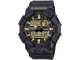 CASIO (カシオ) G-SHOCK Black and Goldシリーズ GA-010GB-1A9JF
