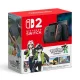 Nintendo Switch 2 日本国内専用版 Pokémon LEGENDS Z-A セット