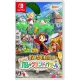 牧場物語 Let's! 風のグランドバザール [Nintendo Switch]