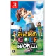 みんなのGOLF WORLD [Nintendo Switch]