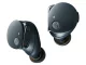 audio-technica (オーディオテクニカ) SOLID BASS ATH-CKS50TW2 BK [ブラック]