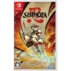 SHINOBI 復讐の斬撃 [Nintendo Switch]