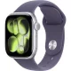 Apple Watch Series 11 (GPSモデル) 46mm シルバー M/L [MEVA4J/A]