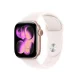 Apple Watch Series 11 (GPSモデル) 42mm ローズゴールド M/L [MEU44J/A]