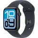 Apple Watch SE 第3世代 (GPSモデル) 44mm ミッドナイト S/M  [MEHN4J/A]