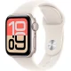 Apple Watch SE 第3世代 (GPSモデル) 44mm スターライトS/M [MEHG4J/A]