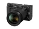 Nikon(ニコン)  ZR 24-70 レンズキット 2025年10月24日発売予定