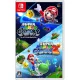 スーパーマリオギャラクシー ＋ スーパーマリオギャラクシー 2 [Nintendo Switch]