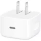 Apple(アップル) 40Wダイナミック電源アダプタ [MGKQ4J/A]