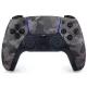 DualSense ワイヤレスコントローラー CFI-ZCT2J06 [グレー カモフラージュ]