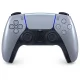 DualSense ワイヤレスコントローラー CFI-ZCT2J08 [スターリング シルバー]