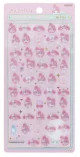 ボンボンドロップシールミニ マイメロディ [S8815089]