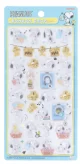 ボンボンドロップシール ピーナッツ スヌーピー ランドリー [S8812187]