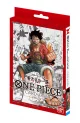 ONE PIECEカードゲーム スタートデッキ 麦わらの一味 [ST-01]
