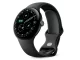 Google (グーグル) Pixel Watch 4 Wi-Fiモデル 45mm GA09962-US [Matte Black アルミケース/Obsidian アクティブ バンド]