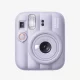 FUJIFILM (富士フィルム) instax mini 13 チェキ [ドリーミーパープル]
