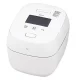 ZOJIRUSHI（象印）炎舞炊き NX-AA10-WZ [白]