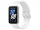 Samsung (サムスン) Galaxy Fit3 SM-R390NZSAXJP [シルバー]