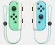 任天堂 Joy-Con  あつまれ どうぶつの森  HAC-A-JASAD